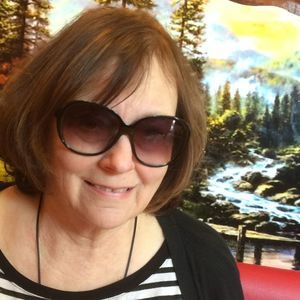 Meet your Posher, Cathy